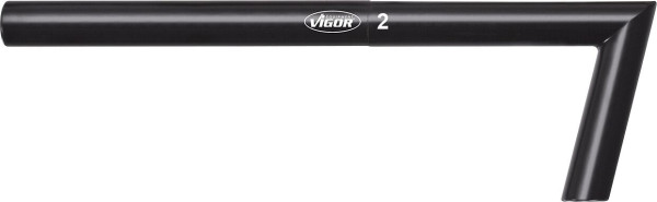 VIGOR Adapter BMW, für V4385N, abgeknickt, V3682, 4047728036825