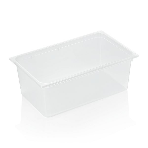 WAS GN 89 GN Behälter 1/1-200 mm, Polypropylen, 8911200