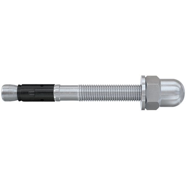 Fischer Bolzenanker FAZ II Plus 10/10 H galvanisch verzinkt, VE: 20 Stück, 564687