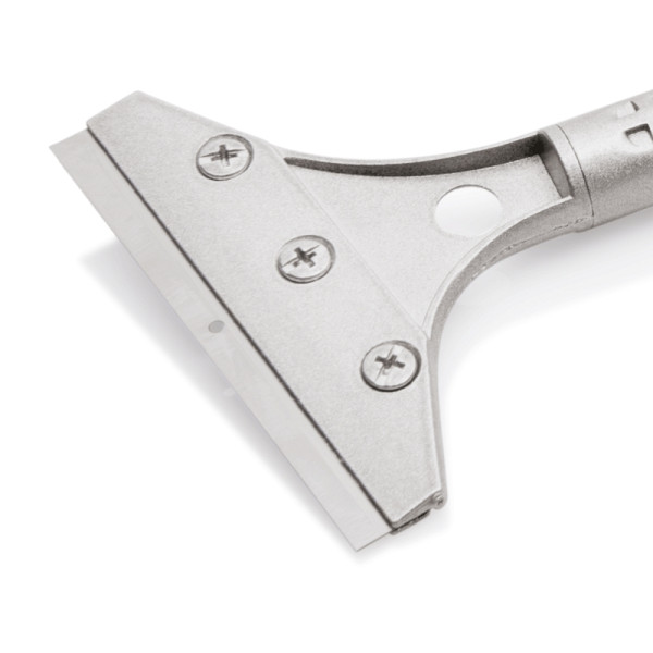 WAS Ersatzklinge, 15 cm, für Schaber 1681 315, 450 & 600, VE: 5 Stück, 1682150