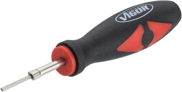 VIGOR Einzelner Kabelentriegeler 16, BMW, FORD, JAGUAR, MERCEDES-BENZ, OPEL, PORSCHE, VW/AUDI, V4451-16