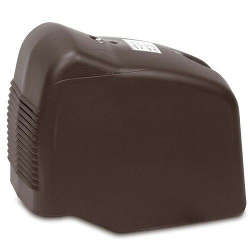 AEROTEC Abdeckung - SILENT OM 200 - Haube, 830450D-PS, 4260287615984