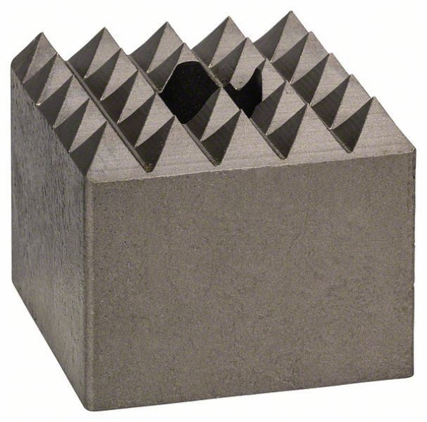 Bosch Stockerplatte 60 x 60 mm, 5 x 5, 1618623205