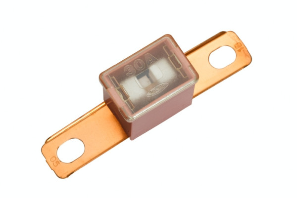 HELLA Sicherung, PAL-Blocksicherung Serie1, 30A, rosa, D116, 8JS 740 026-311