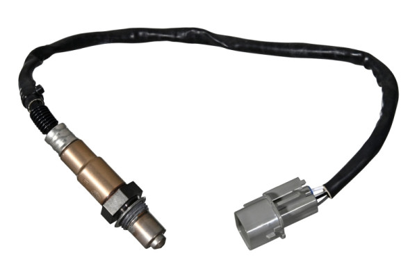 HELLA Lambdasonde, 4-polig, Kabel: 405mm, 6PA 358 221-431