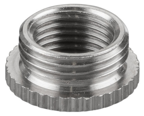 REMS Reduzierung, Maße (LxBxH): 25 x 25 x 15 mm, 032115