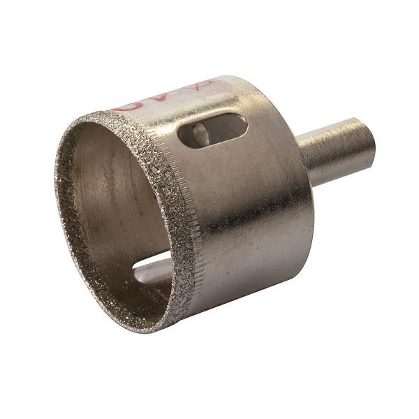Silverline Diamant-Lochsäge, 40 mm, 589710