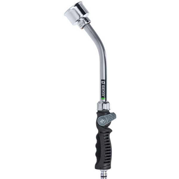 GEKA Gießgerät Light 35Gr.20cm LM mit Steck, Schiebventil, 40GK Karte, 50.5454.8