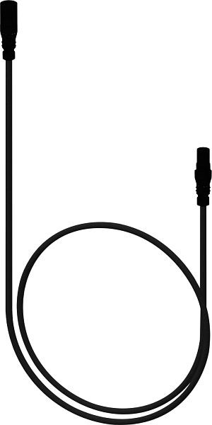 KWC Sensor-Verlängerungskabel, A3000open, 3-polig, Länge 1 m, 2030041919