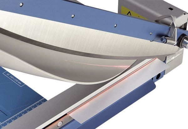 Dahle Lasermodul 795 für Hebel-Schneidemaschine 867, 00795-20088