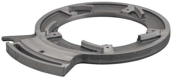 REMS Verstellscheibe 3", 381052 R, 4039976226509
