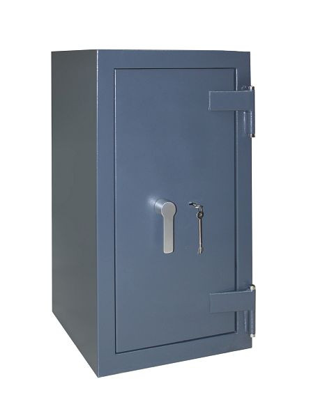 Atlas Tresore Sicherheitsschrank TA E 25, Außenmaße (HxBxT): 906x500x500 mm, 032E25