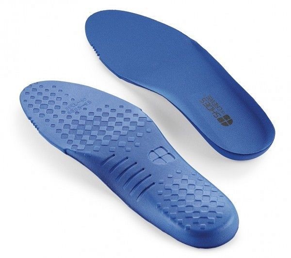 Shoes for Crews Einlegesohlen COMFORT INSOLE, blau, Größe: 40/41, N3411-40/41
