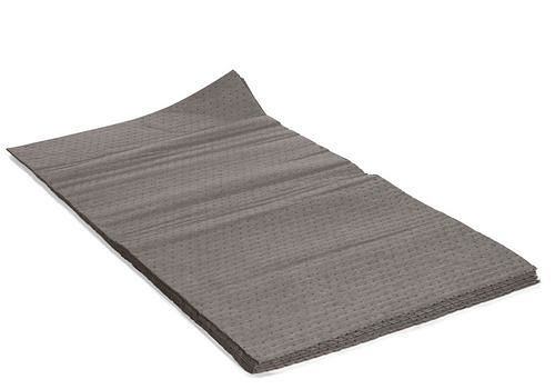 DENSORB Universalbindemittel Vlies Matten, Economy Triple, heavy, 3-lagig, 78 x 120 cm, VE: 25 Stück, 324629