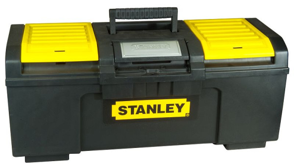 Stanley Werkzeugbox Stanley Basic 19, 1-79-217
