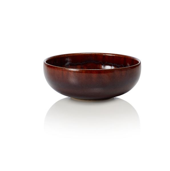 WAS Schale, Ø 12 cm, rund, amazonas, VE: 6 Stück, 452103012