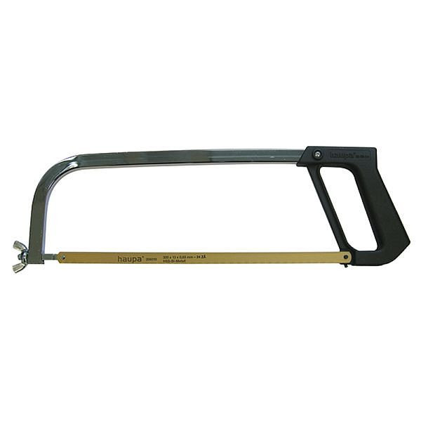 Haupa Metallsägebogen 300 mm Sägeblatt, 200304, 4011923066406