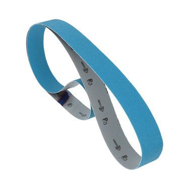 Flexovit Feilenschleifbänder Industrial Line SY699-Schleifband Bänder 20x520mm K80, VE: 10 Stück, 78072743729