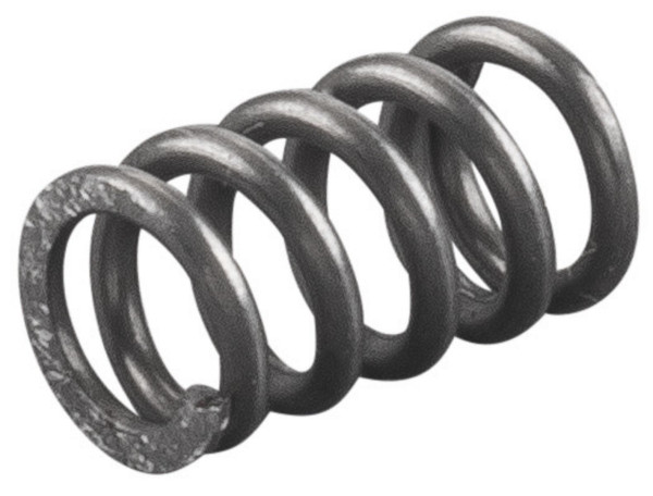 REMS Druckfeder, Maße (LxBxH): 10 x 5 x 5 mm, Gewicht: 0,0004 kg, 562009