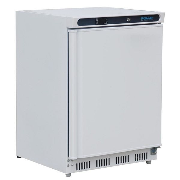 Polar Kühlschrank Tischmodell 150L, CD610