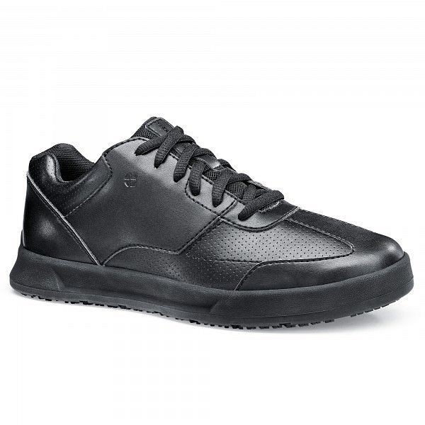 Shoes for Crews Damen Arbeitsschuhe LIBERTY - WOMENS - BLACK, schwarz, Größe: 37, 37255-37