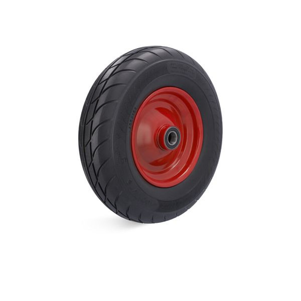 Torwegge Rad, GPVS-400-90-75-K25, 0037680