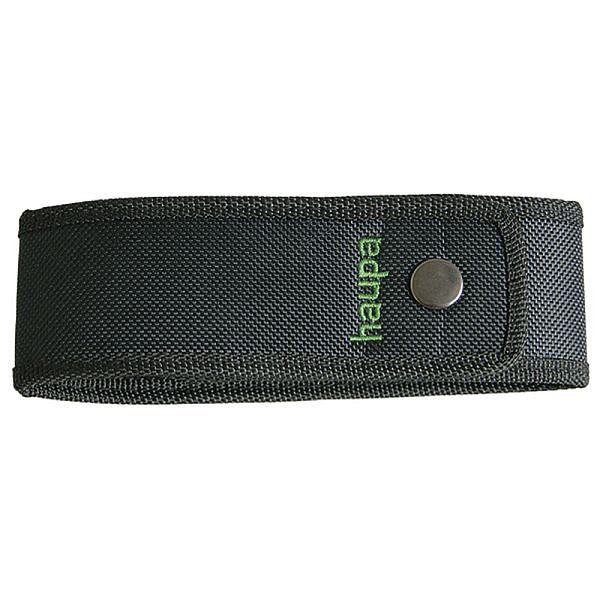 Haupa Holster für LED Taschenlampe, 130322, 4011923556471