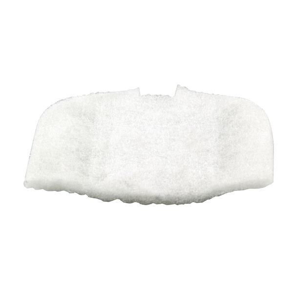 Cleancraft Abluftfilter in Vliesmaterial, 7013365, 4036351257165