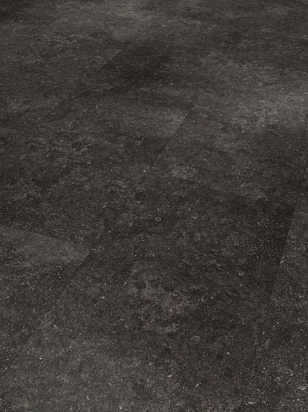 Parador Designboden Modular ONE Granit anthrazit Steinstruktur 4-seitige Fase, VE: 5 Stück, 1743538