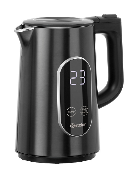 Bartscher Wasserkocher 1,5LD, 200134, 4015613885766