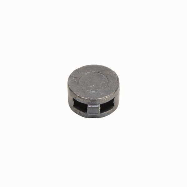 BRINKO Bleiplombe Durchmesser 9 mm, 548/9, 4024184548093