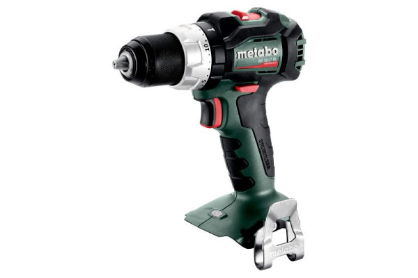 metabo Akku-Bohrschrauber BS 18 LT BL Karton, 602325890
