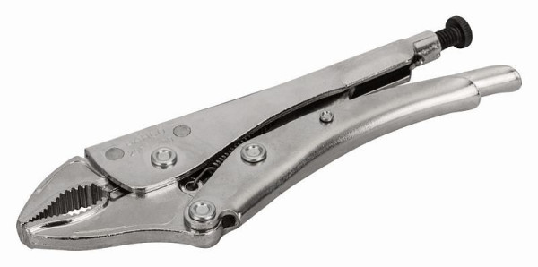 Bahco Gripzange, wellenförmige Backen, 300 mm, 2953-300