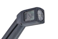 Vorschau: HELLA Heckleuchte, EasyConn I Hybrid, Glühlampe, 24V, Anbau/geschraubt, Lichtscheibenfarbe: mehrfarbig, Stecker: Flachstecker, rechts, 2VP 340 931-161 Vorschau: HELLA Heckleuchte, EasyConn I Hybrid, Glühlampe, 24V, Anbau/geschraubt, Lichtscheibenfarbe: mehrfarbig, Stecker: Flachstecker, rechts, 2VP 340 931-161