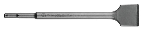 HiKOKI Fließenmeißel SDS-Plus 40 x 250 mm, 751595, 8717472815385