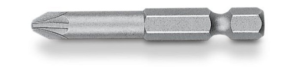 HiKOKI Bit 1/4" Pozidriv PZ1, 50mm, VE: 3 Stück, 752285