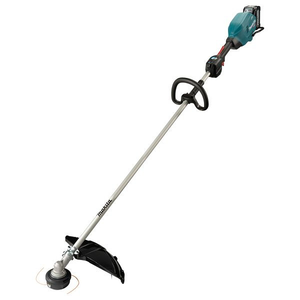 Makita Akku-Freischneider 40 V, Rundgriff, 255-430 mm, 0-7.000 min-1, 1 Akku + Ladegerät, UR007GM101