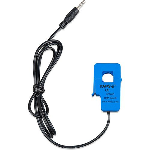Victron Energy Stromsensor 100A:50mA für MultiPlus-II, 391727