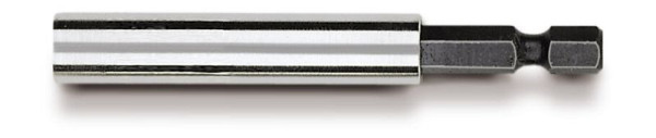 HiKOKI Bithalter 1/4", 75mm, magnetisch, 752391, 8717472811103