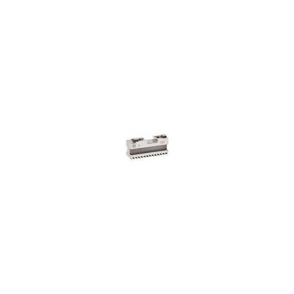 BISON Harte Grund Backen SP 3405-160 RHU, 398530980000
