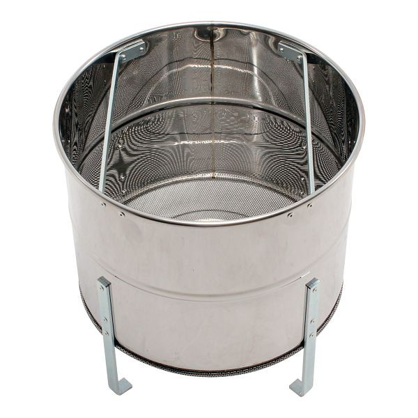 Cleancraft Metallsiebkorb, 7013620, 4036351294832