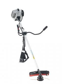 AL-KO Benzin-Motorsense BC 400 B, 113784, 4003718060683