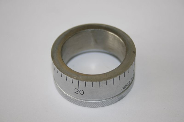 ELMAG Skalenring zu Leitspindel (Nr. 31), für Mod. DFB-500-G, 9809026