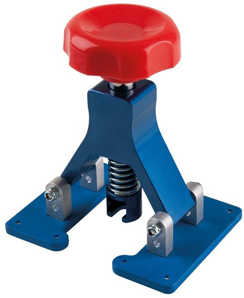 KS Tools Dellenzieheinheit mit gummierten Füßen, 914.0067