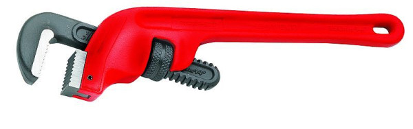 Rothenberger Einhand-Rohrzange OFFSET PATTERN HEAVY D, 14", 70167