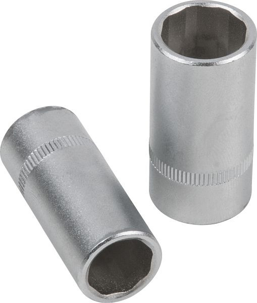 KS Tools Klimaanlagen-Niederdruck-Ventilnuss, 12mm, 550.1171