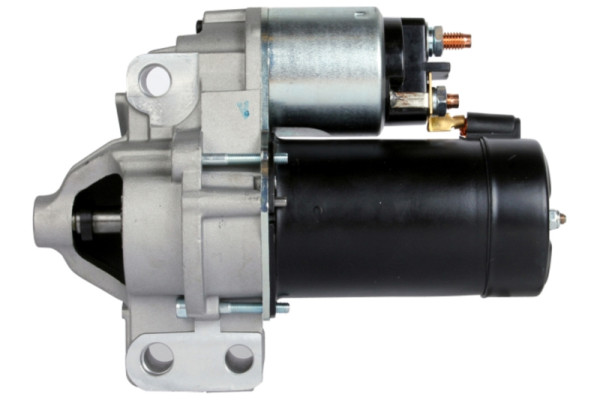 HELLA Starter/Anlasser, 12V, 1.3kW, für u.a. Renault Laguna II (BG0/1_), 8EA 012 528-411