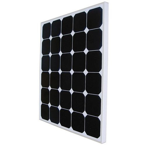 Phaesun Solarmodul Sun Peak SPR 110_Compact, 310407, 4250730202137
