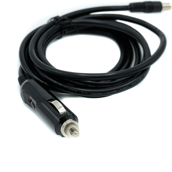 WATTSTUNDE AK-12V-7909 Adapterkabel Zigarettenanzünder auf DC7909 male, 400-15073