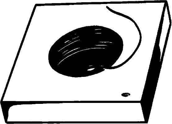 HELLA Leitungssatz, 1-adrig, Kabelfarbe: schwarz, 2.5mm², Länge: 50m, 8KL 712 976-001